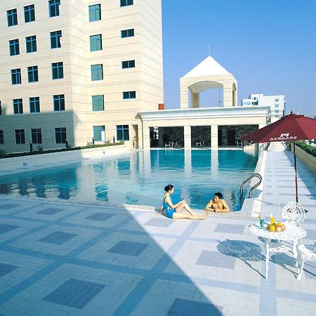 Maoming International Hotel Екстериор снимка