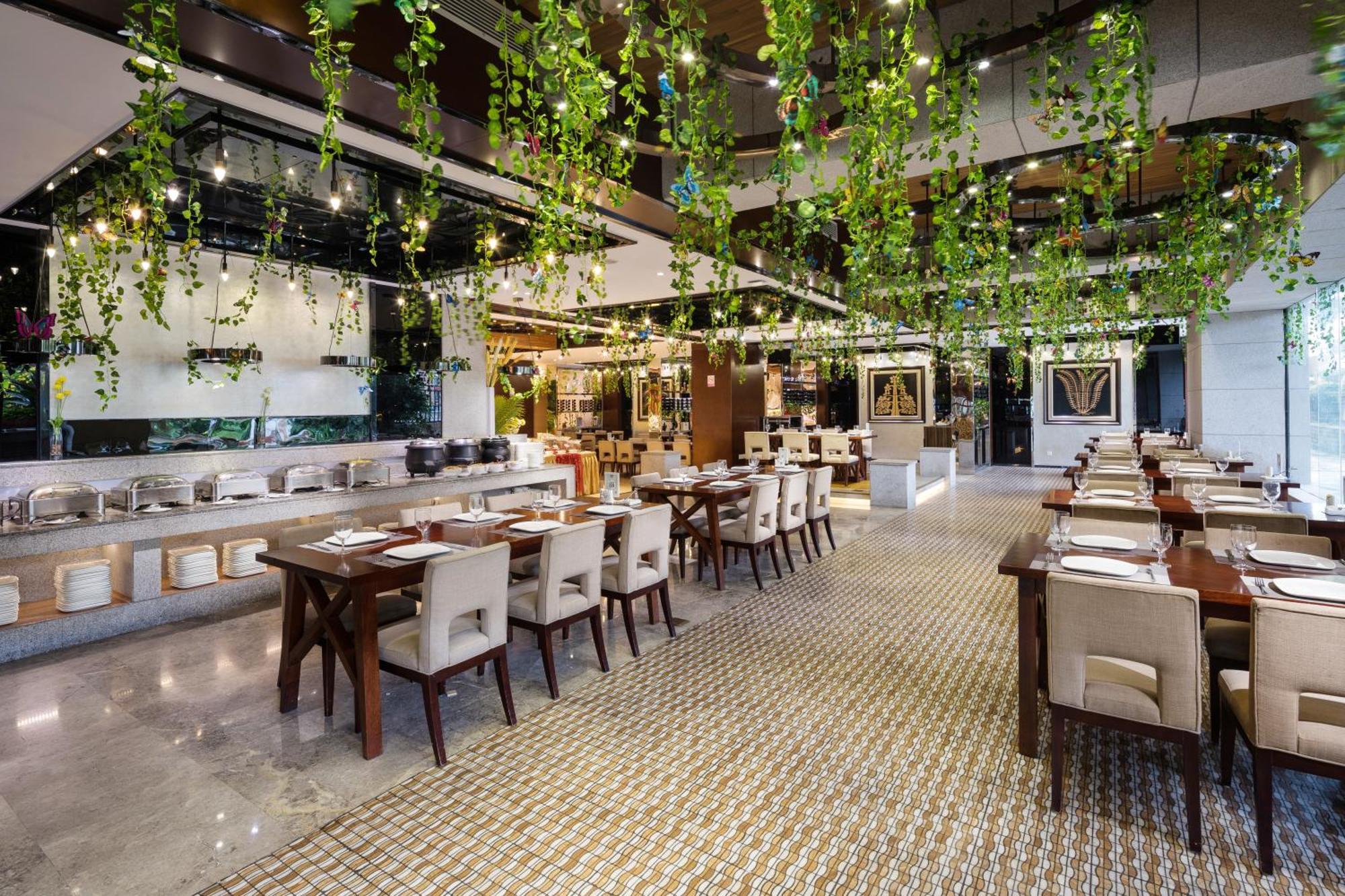 Maoming International Hotel Екстериор снимка