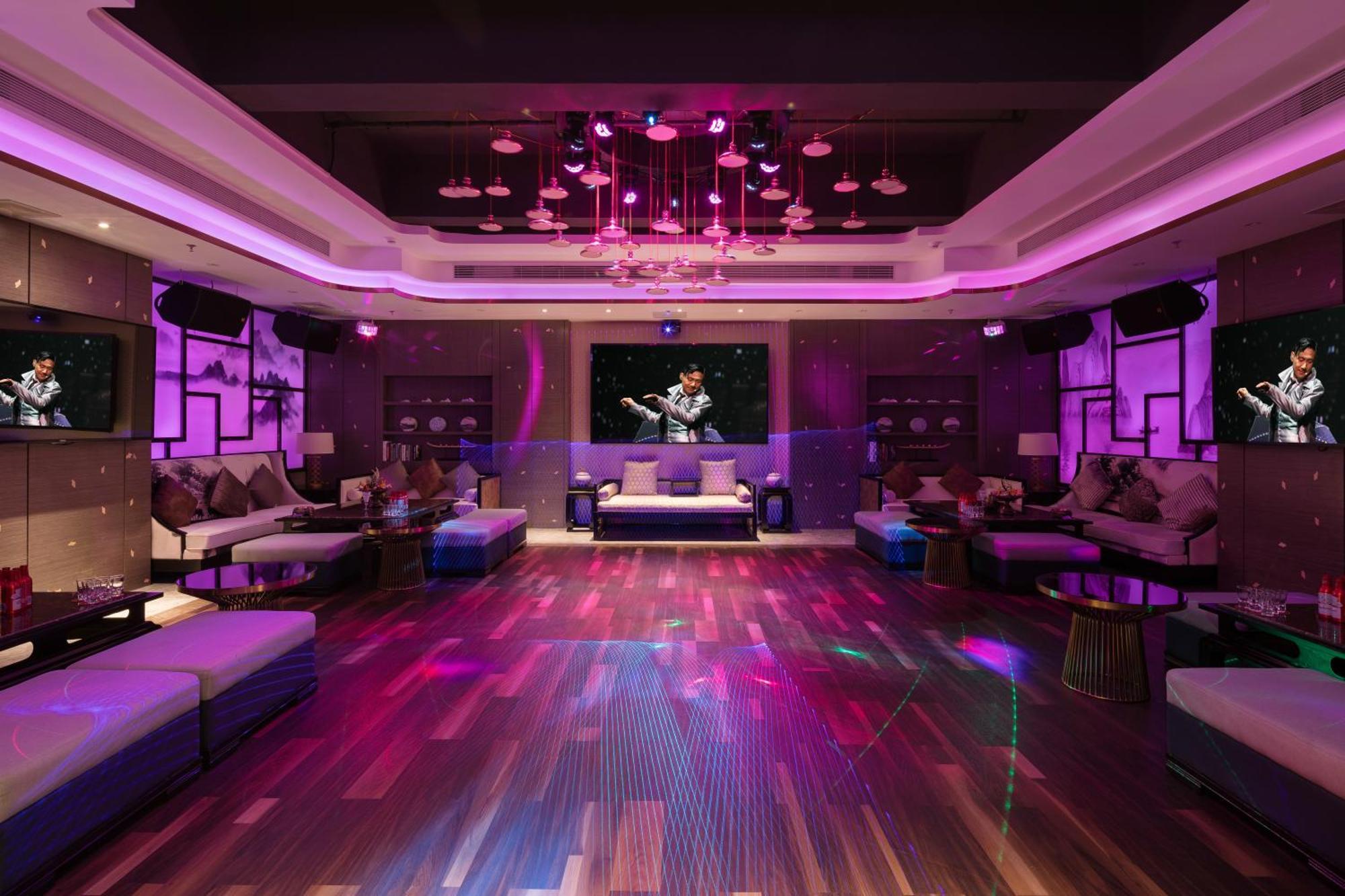 Maoming International Hotel Екстериор снимка