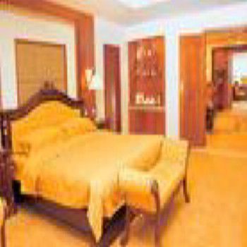 Maoming International Hotel Стая снимка